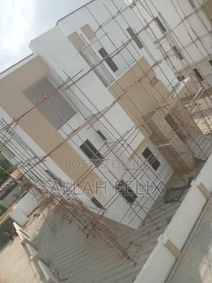 6bdrm Mansion in Asokoro for sale