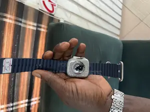 Apple Iwatch Ultra 2