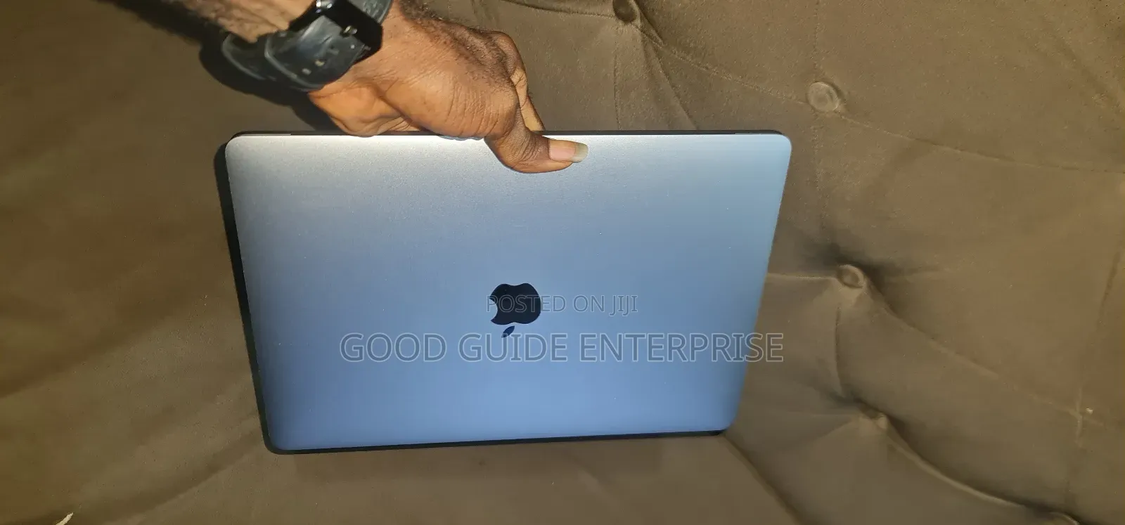 Laptop Apple MacBook Pro 2017 16GB Intel Core I7 SSD 512GB