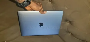 Laptop Apple MacBook Pro 2017 16GB Intel Core I7 SSD 512GB