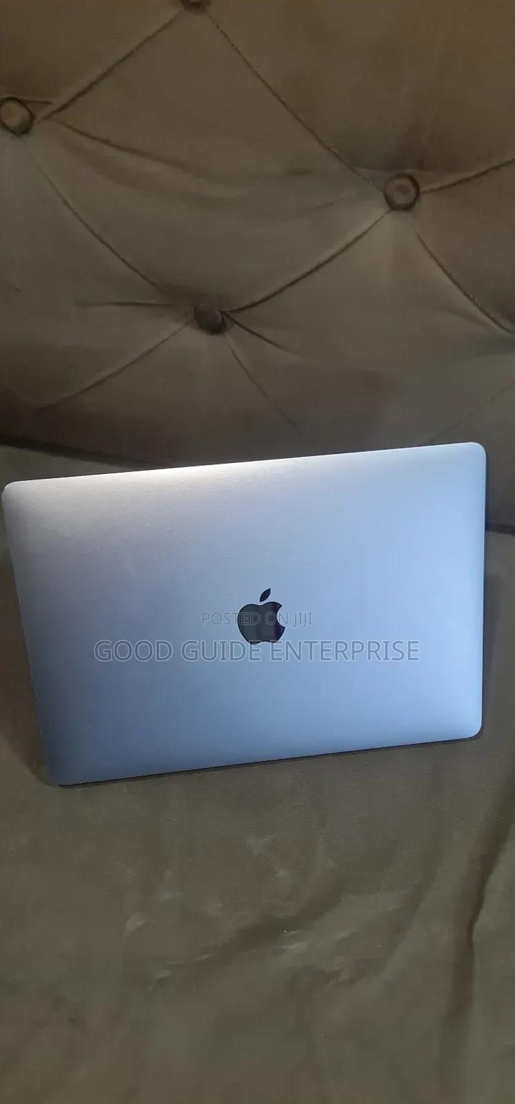 Laptop Apple MacBook Pro 2017 16GB Intel Core I7 SSD 512GB