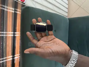 Apple Iwatch Ultra 2