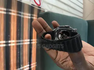 Apple Iwatch Ultra 2
