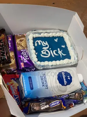 Birthday Gift Package