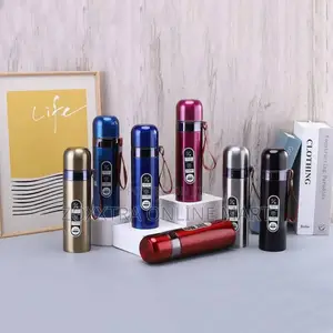 500ml Insulated Stainless Steel Flask