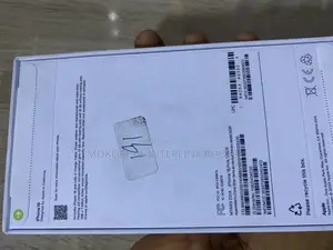 New Apple iPhone 16 128 GB Pink