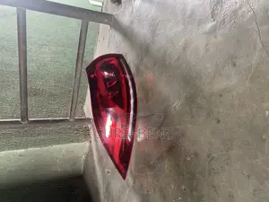 Mercedes Benz Back Light Gle 2021 Model
