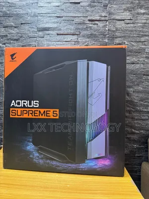 New Desktop Computer Gigabyte GB-BACE-3010 64GB AMD Ryzen SSD 2T