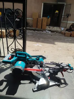 1800,W Sliding Miter Saw