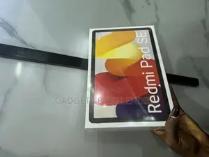 New Xiaomi Redmi Pad SE 11.0 256 GB