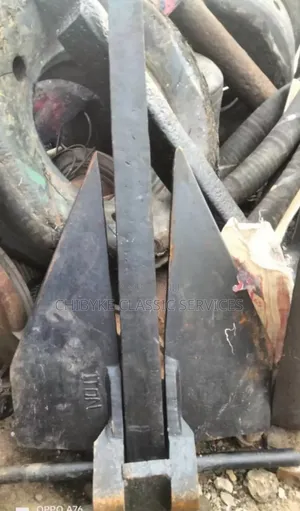 Quality Ship Anchor