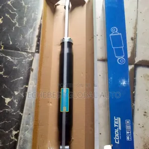 Back Shock for Audi Q5 2013 , Porsche Macan 2014. Brand New.