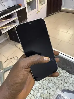 Apple iPhone 12 Pro Max 128 GB White