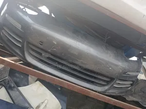 Porsche Panamera Bumper 2014/2016