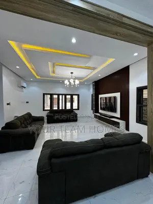 5bdrm Duplex in Katampe Extension for sale
