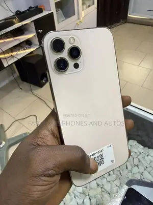 Apple iPhone 12 Pro Max 128 GB Gold