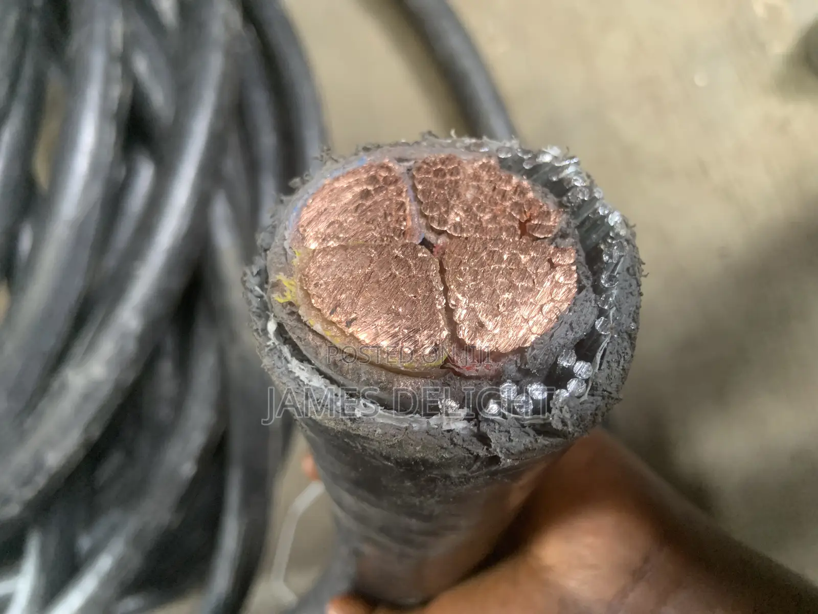 Electrical Wire