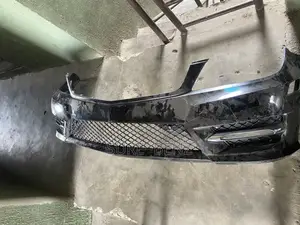 Mercedes Benz Front Bumper C300 2013 Model