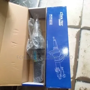 Set of Front Shock for Audi Q5 2013 Model and Porsche Macan 2014 Model