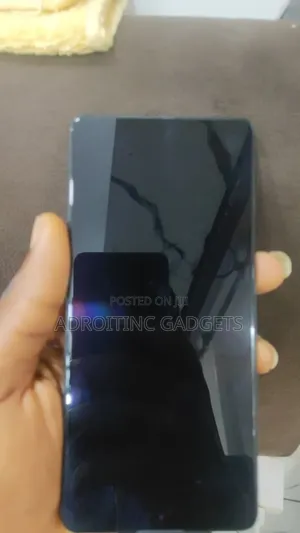 Xiaomi Redmi Note 12 Pro+ 5G 256 GB Black