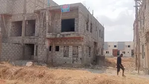 5bdrm House in Ochacho, Life Camp for sale