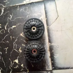 Shock Pad for Audi Q5 and Porsche Macan 2013.