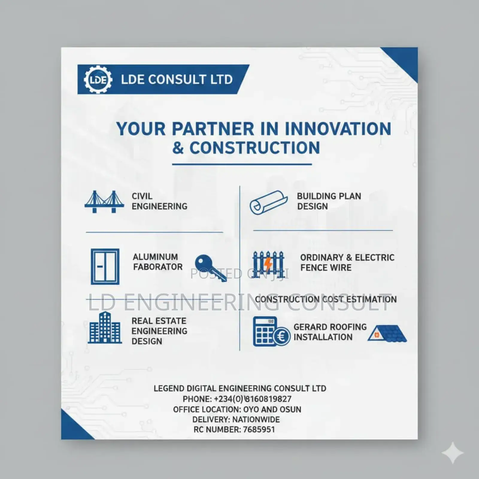 Civil Engineer, Site Engineer,Architectural Plan, Building Plan Design