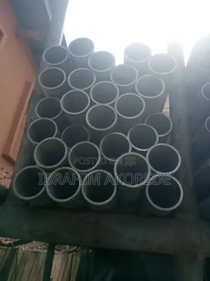 4" Stainless Steel Pipe Seamless
