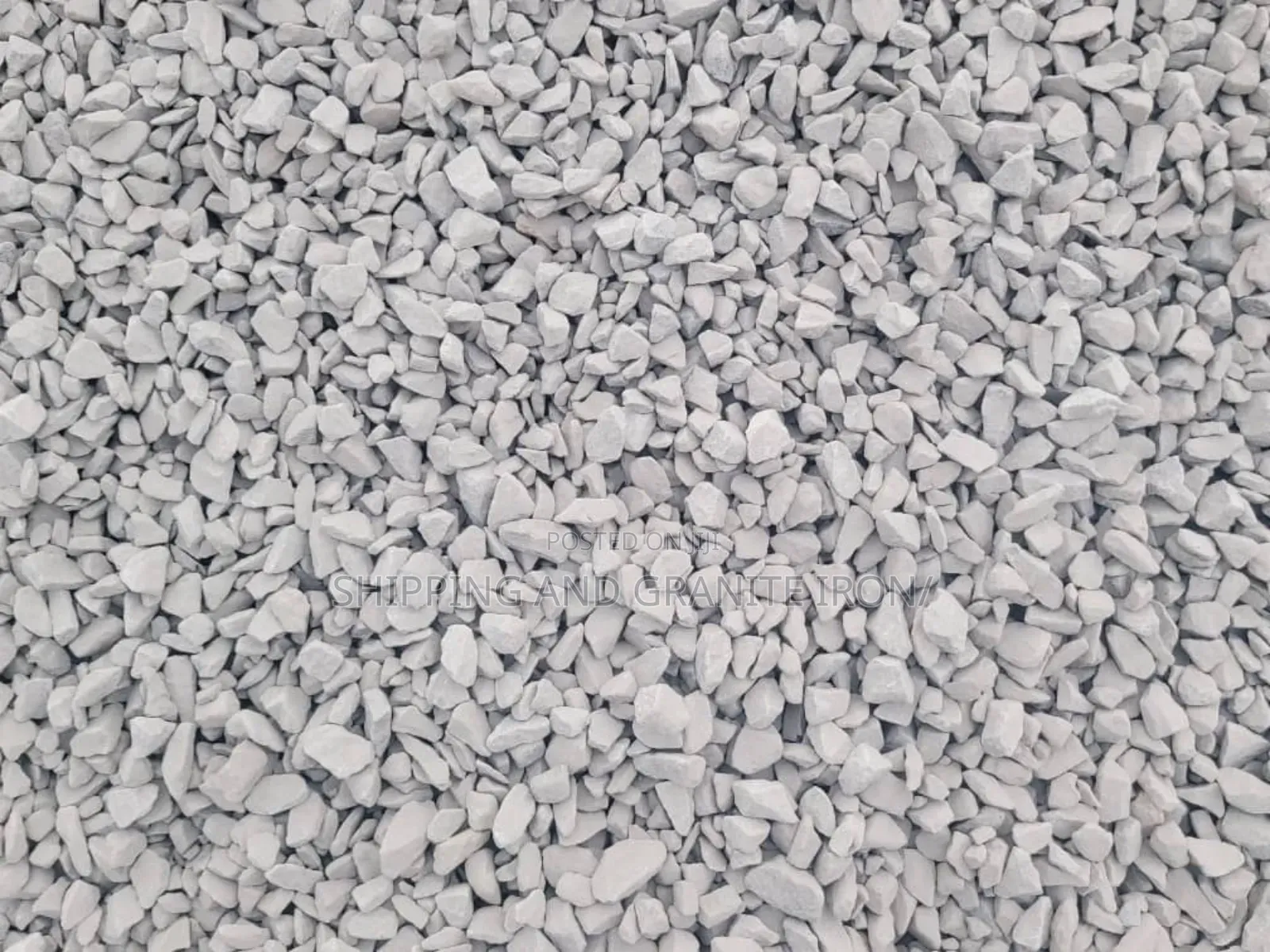 Japan Solid Shipping and Granite