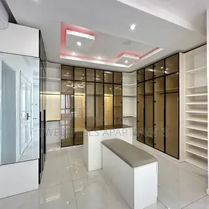 Furnished 5bdrm Duplex in Ikoyi S.W for sale