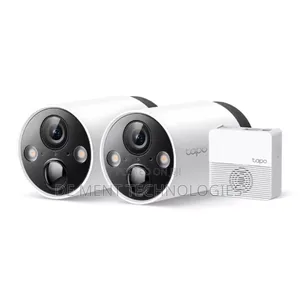 Tp-Link Tapo C420s2
