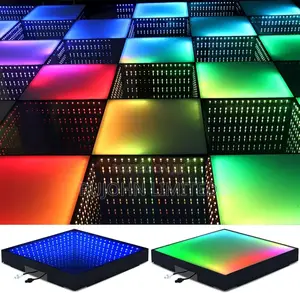 Led Dance Floor (Digital)