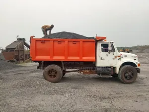Aggregate for Construction