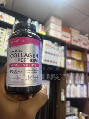 Original Neocell Collagen 6000mg