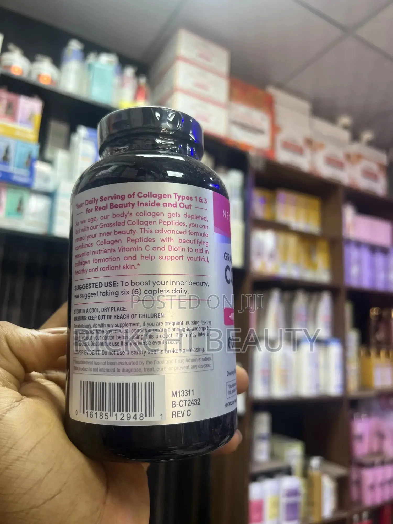 Original Neocell Collagen 6000mg