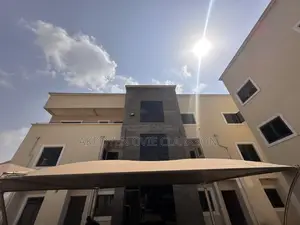 4bdrm Duplex in Mabushi for rent