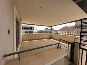 4bdrm Duplex in Mabushi for rent