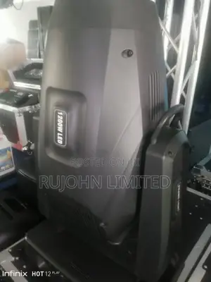 Beam 1200w Moving Head Light