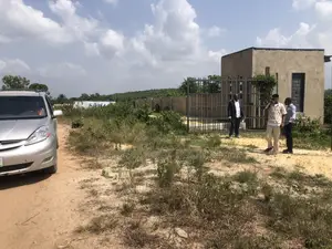Land in an Estate in Egborode Along Warri Sapele Road Warri Delta
