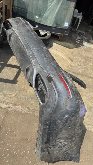 Back Bumper for E400/E300 W213 2016/2020 Model