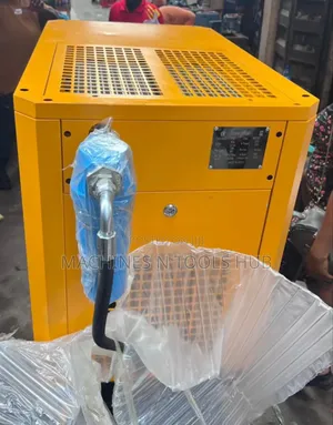 Sollant Sp-Ida Screw Air Compressor 10hp