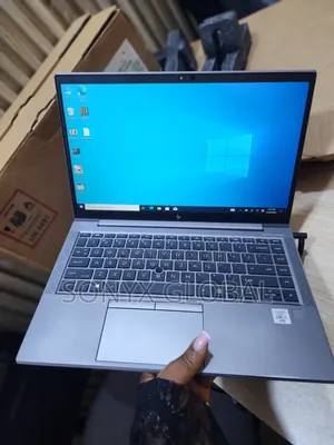 Laptop HP ZBook Firefly 14 G7 16GB Intel Core I7 SSD 256GB
