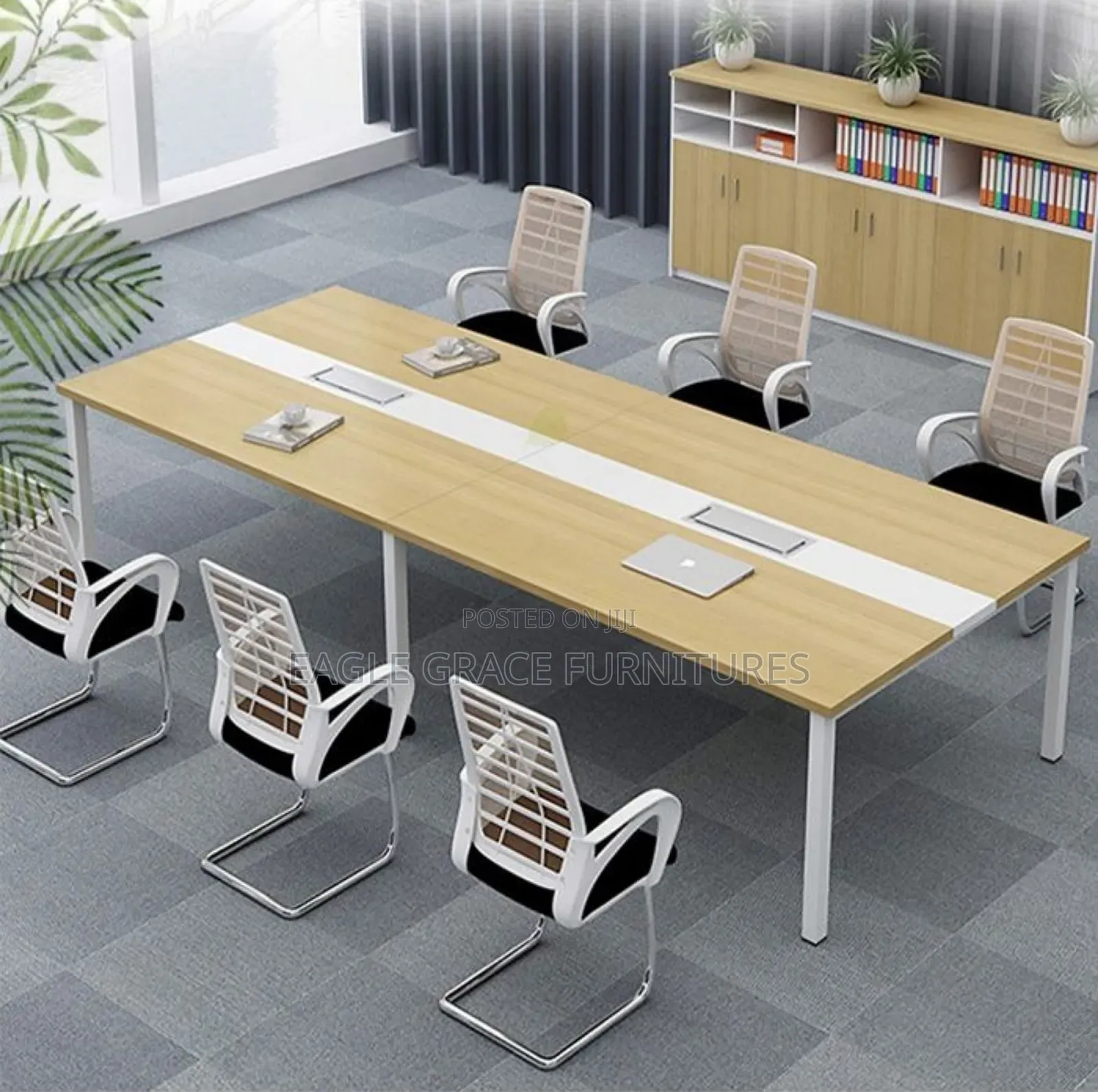 Office Conference Table