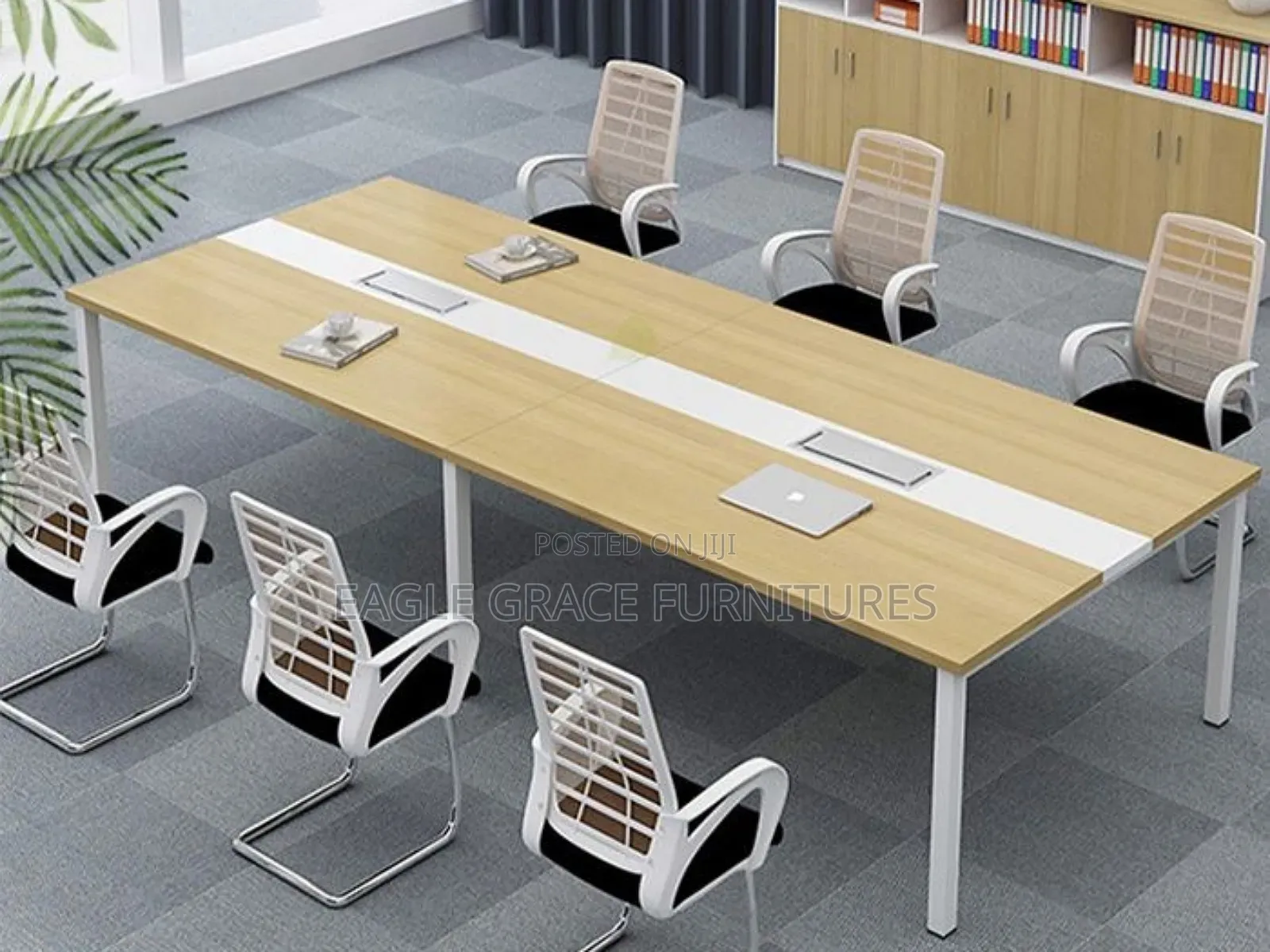 Office Conference Table