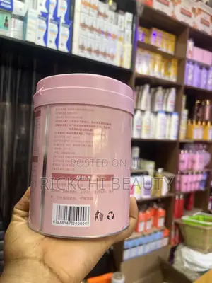 Collagen Cranberry