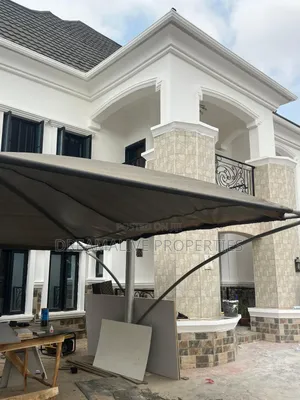 5bdrm Duplex in Efab Metropolis, Gwarinpa for rent