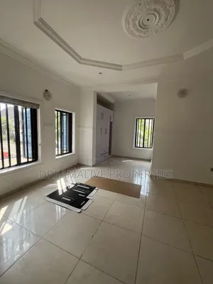 5bdrm Duplex in Efab Metropolis, Gwarinpa for rent