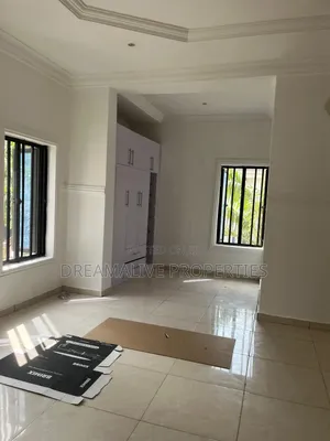 5bdrm Duplex in Efab Metropolis, Gwarinpa for rent