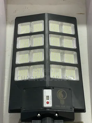 Solar Light