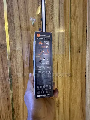 JBL Live Flex